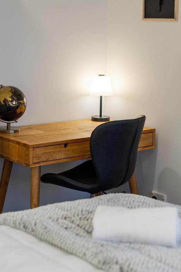 3 Bedroom 2 Bath Central City Christchurch Eksteriør bilde
